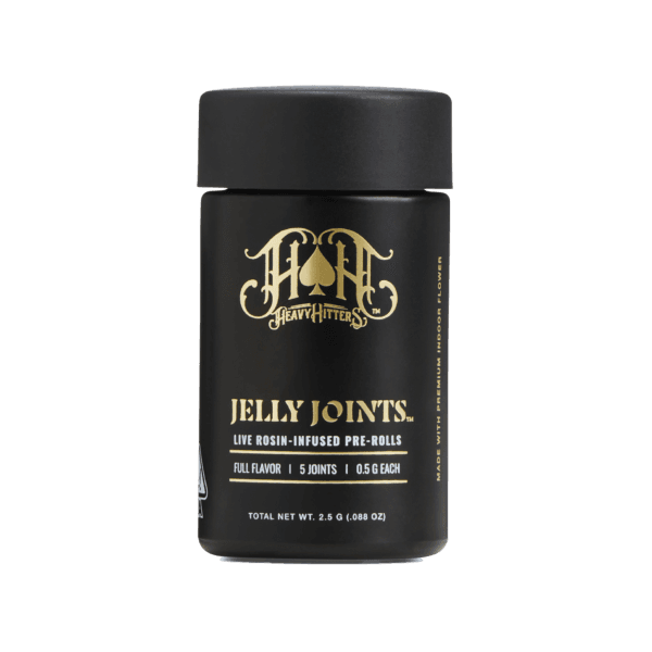 Alcapulco Gold X Garlic Cookies Rosin Infused | 5ct Alcapulco Gold X Garlic Cookies Rosin Infused | 5ct
